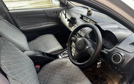 Nissan Avenir II, 2000 год, 250 000 рублей, 7 фотография