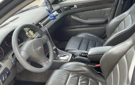 Audi A6, 2003 год, 620 000 рублей, 4 фотография