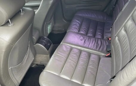 Audi A6, 2003 год, 620 000 рублей, 5 фотография