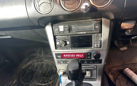 Nissan Avenir II, 2000 год, 250 000 рублей, 8 фотография