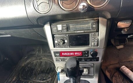 Nissan Avenir II, 2000 год, 250 000 рублей, 11 фотография