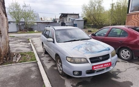 Nissan Avenir II, 2000 год, 250 000 рублей, 6 фотография