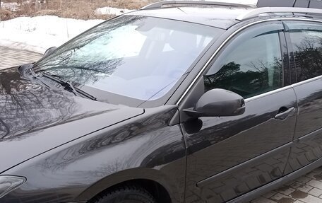 Renault Laguna III рестайлинг, 2009 год, 780 000 рублей, 4 фотография