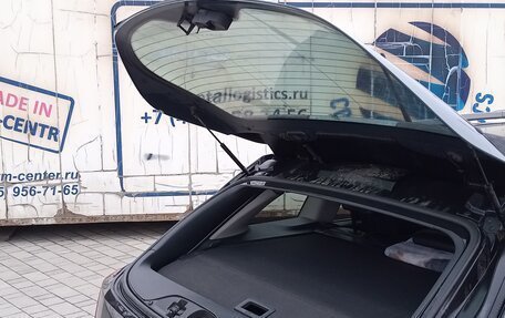 Renault Laguna III рестайлинг, 2009 год, 780 000 рублей, 9 фотография