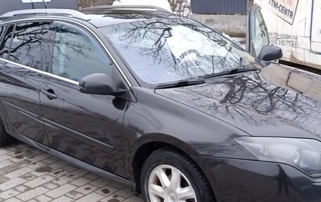 Renault Laguna III рестайлинг, 2009 год, 780 000 рублей, 5 фотография