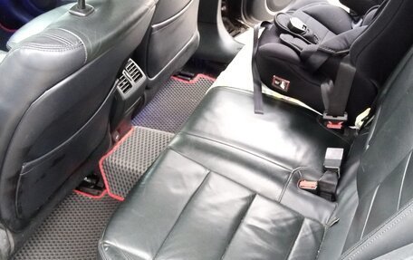 Renault Laguna III рестайлинг, 2009 год, 780 000 рублей, 13 фотография