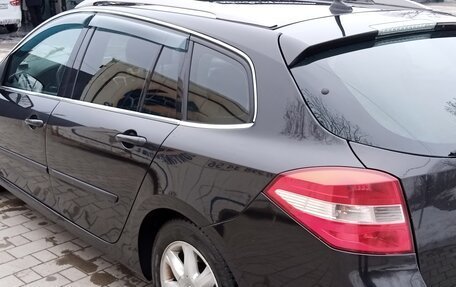 Renault Laguna III рестайлинг, 2009 год, 780 000 рублей, 6 фотография