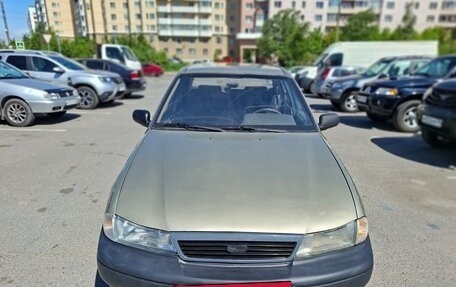 Daewoo Nexia I рестайлинг, 2005 год, 165 000 рублей, 2 фотография