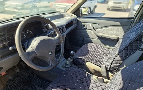 Daewoo Nexia I рестайлинг, 2005 год, 165 000 рублей, 7 фотография