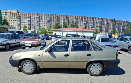 Daewoo Nexia I рестайлинг, 2005 год, 165 000 рублей, 6 фотография