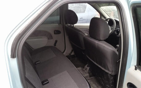 Renault Logan I, 2007 год, 320 000 рублей, 5 фотография