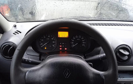 Renault Logan I, 2007 год, 320 000 рублей, 2 фотография