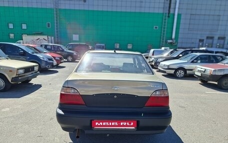 Daewoo Nexia I рестайлинг, 2005 год, 165 000 рублей, 5 фотография