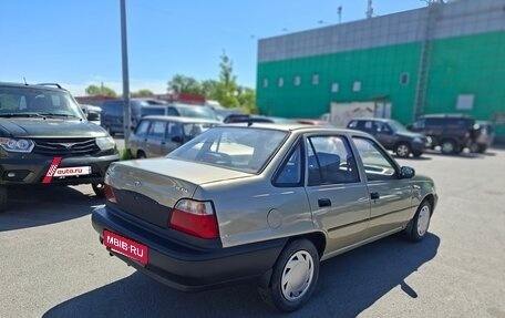 Daewoo Nexia I рестайлинг, 2005 год, 165 000 рублей, 4 фотография