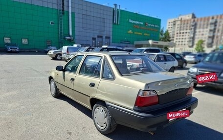 Daewoo Nexia I рестайлинг, 2005 год, 165 000 рублей, 3 фотография