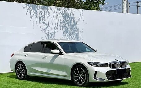 BMW 3 серия, 2023 год, 3 300 000 рублей, 3 фотография