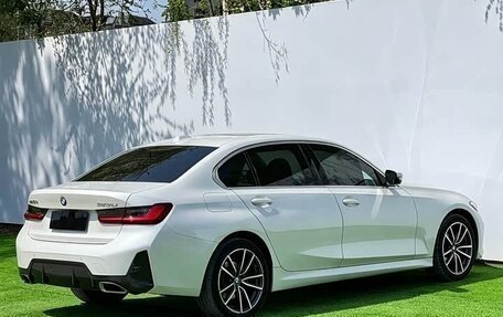 BMW 3 серия, 2023 год, 3 300 000 рублей, 4 фотография