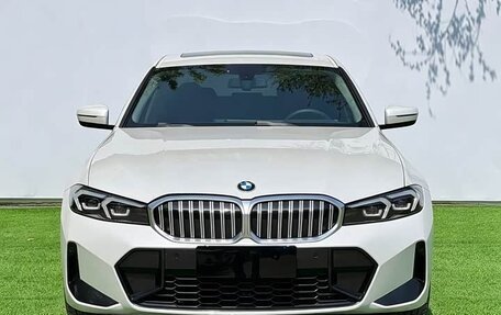 BMW 3 серия, 2023 год, 3 300 000 рублей, 2 фотография