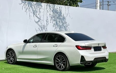 BMW 3 серия, 2023 год, 3 300 000 рублей, 6 фотография
