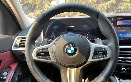 BMW 3 серия, 2023 год, 3 300 000 рублей, 9 фотография