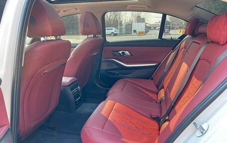 BMW 3 серия, 2023 год, 3 300 000 рублей, 18 фотография