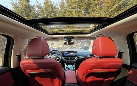 BMW 3 серия, 2023 год, 3 300 000 рублей, 16 фотография
