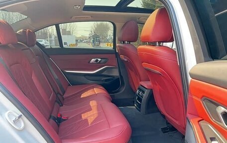 BMW 3 серия, 2023 год, 3 300 000 рублей, 19 фотография