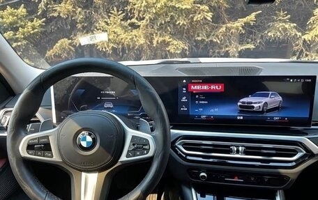 BMW 3 серия, 2023 год, 3 300 000 рублей, 8 фотография