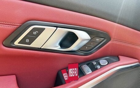 BMW 3 серия, 2023 год, 3 300 000 рублей, 20 фотография