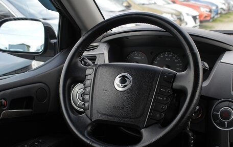 SsangYong Kyron I, 2014 год, 1 029 000 рублей, 6 фотография