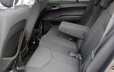 SsangYong Kyron I, 2014 год, 1 029 000 рублей, 12 фотография