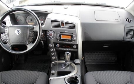 SsangYong Kyron I, 2014 год, 1 029 000 рублей, 7 фотография