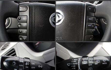 SsangYong Kyron I, 2014 год, 1 029 000 рублей, 14 фотография