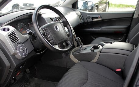 SsangYong Kyron I, 2014 год, 1 029 000 рублей, 5 фотография