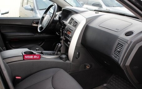 SsangYong Kyron I, 2014 год, 1 029 000 рублей, 10 фотография