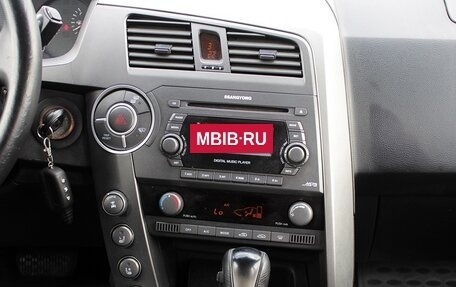 SsangYong Kyron I, 2014 год, 1 029 000 рублей, 8 фотография