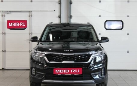 KIA Seltos I, 2022 год, 2 690 000 рублей, 2 фотография