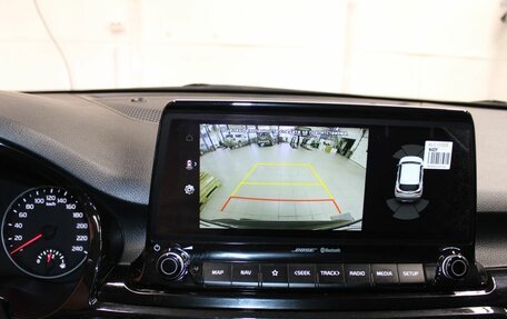 KIA Seltos I, 2022 год, 2 690 000 рублей, 20 фотография
