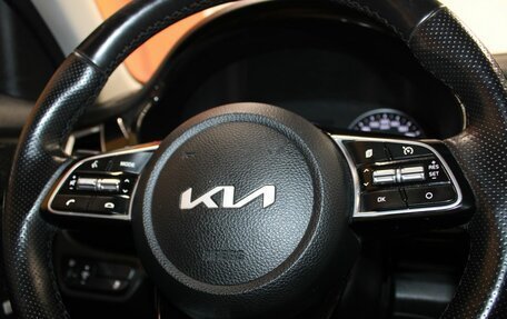 KIA Seltos I, 2022 год, 2 690 000 рублей, 19 фотография