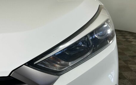 Hyundai Tucson III, 2016 год, 1 938 000 рублей, 9 фотография