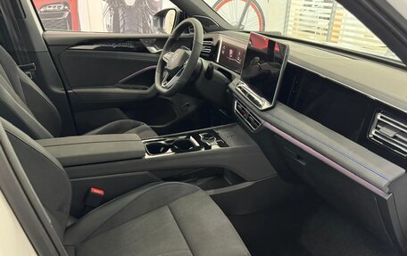 Volkswagen Tiguan, 2026 год, 4 495 000 рублей, 4 фотография