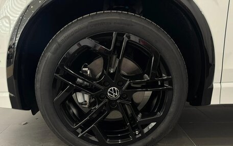 Volkswagen Tiguan, 2026 год, 4 495 000 рублей, 6 фотография