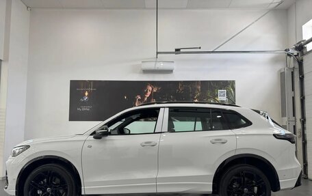 Volkswagen Tiguan, 2026 год, 4 495 000 рублей, 10 фотография