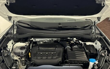 Volkswagen Tiguan, 2026 год, 4 495 000 рублей, 8 фотография