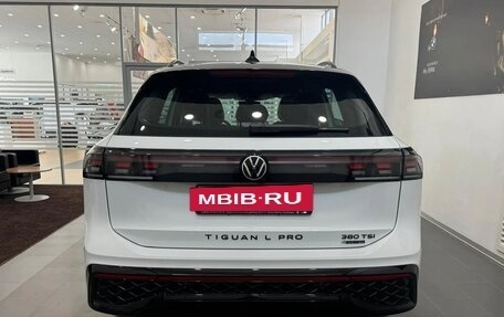Volkswagen Tiguan, 2026 год, 4 495 000 рублей, 12 фотография