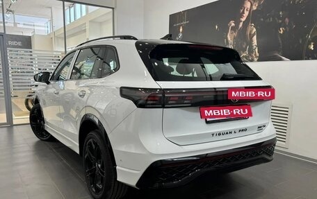 Volkswagen Tiguan, 2026 год, 4 495 000 рублей, 11 фотография