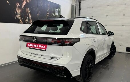 Volkswagen Tiguan, 2026 год, 4 495 000 рублей, 3 фотография