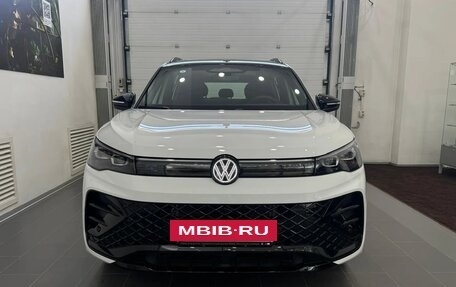 Volkswagen Tiguan, 2026 год, 4 495 000 рублей, 9 фотография