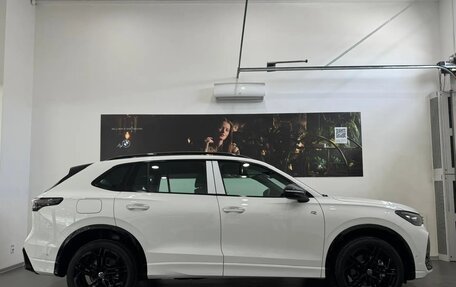Volkswagen Tiguan, 2026 год, 4 495 000 рублей, 13 фотография