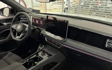 Volkswagen Tiguan, 2026 год, 4 495 000 рублей, 16 фотография